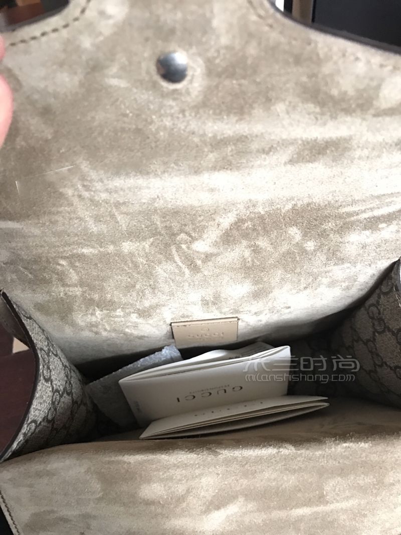 最愛酒神系列！一只不夠最推薦的、最值買的Gucci包！ (7)