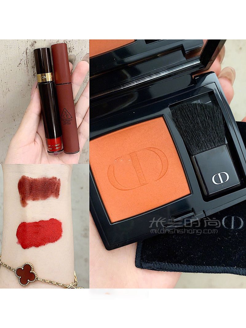 Gucci又漲價了！酒神包容量測試少女粗門必備隨身物！ 換季不僅換衣也得換包 (5)