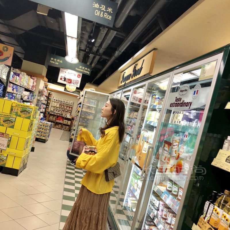 po上 gucci酒神woc包 上身效果圖♀ (5)