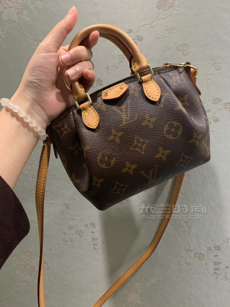 談?wù)勎覍?duì)奢侈品包包的看法