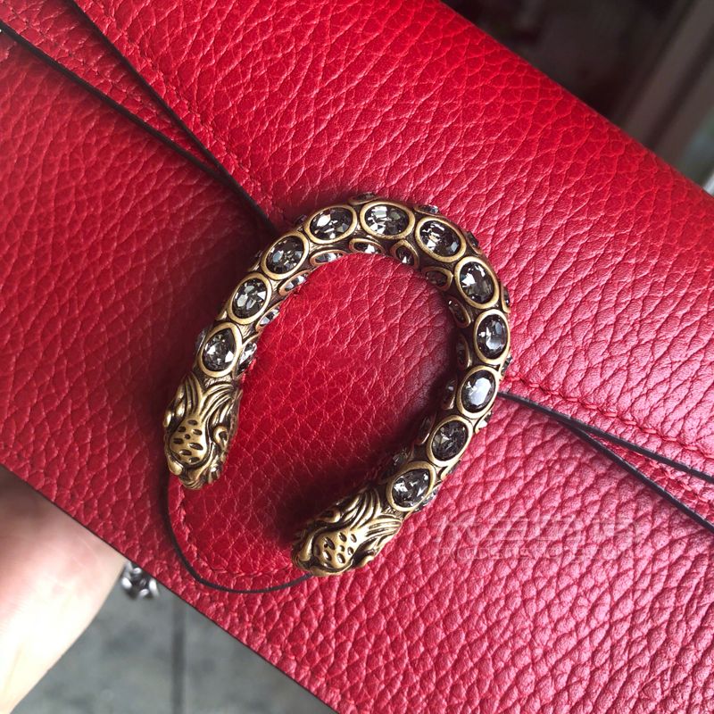 古馳 酒神mini gucci Gucci Marmont nano ？ (8)