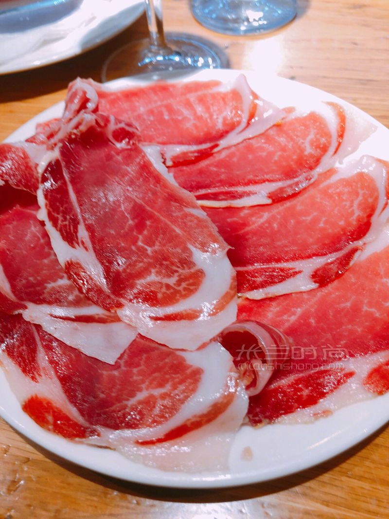 歐洲最便宜的購物天堂-西班牙什么值得買？  之前去了西班牙_攻略 (6)