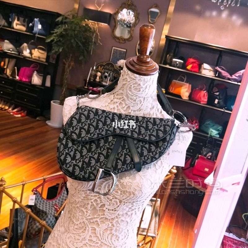 “平價不踩雷”的正品二手奢侈品攻略 附上滬上名奢店Musevie探店美圖！ (5)