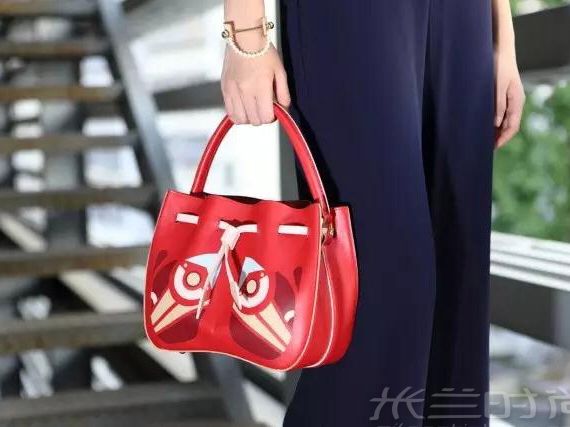 你應(yīng)該知道的不輸大牌的國產(chǎn)包包品牌DISSONA (9)