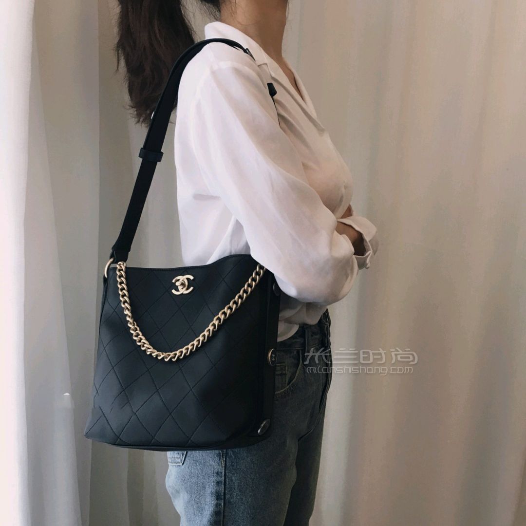 真是后悔買了這款香奈兒chanel 嬉皮包?。?！我真的后悔沒有早點(diǎn)買它 (4)
