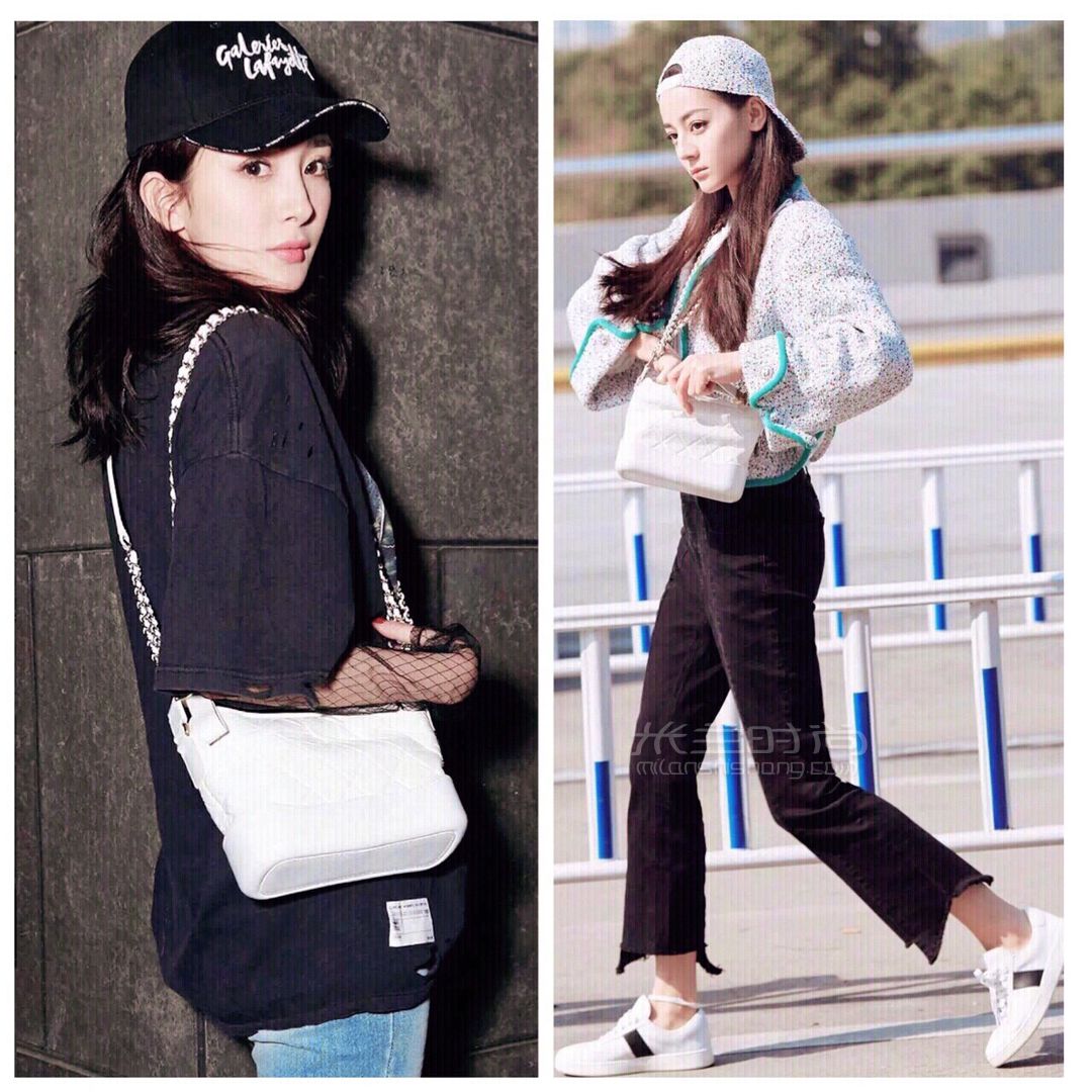 Chanel 流浪包 全球比價 (4)