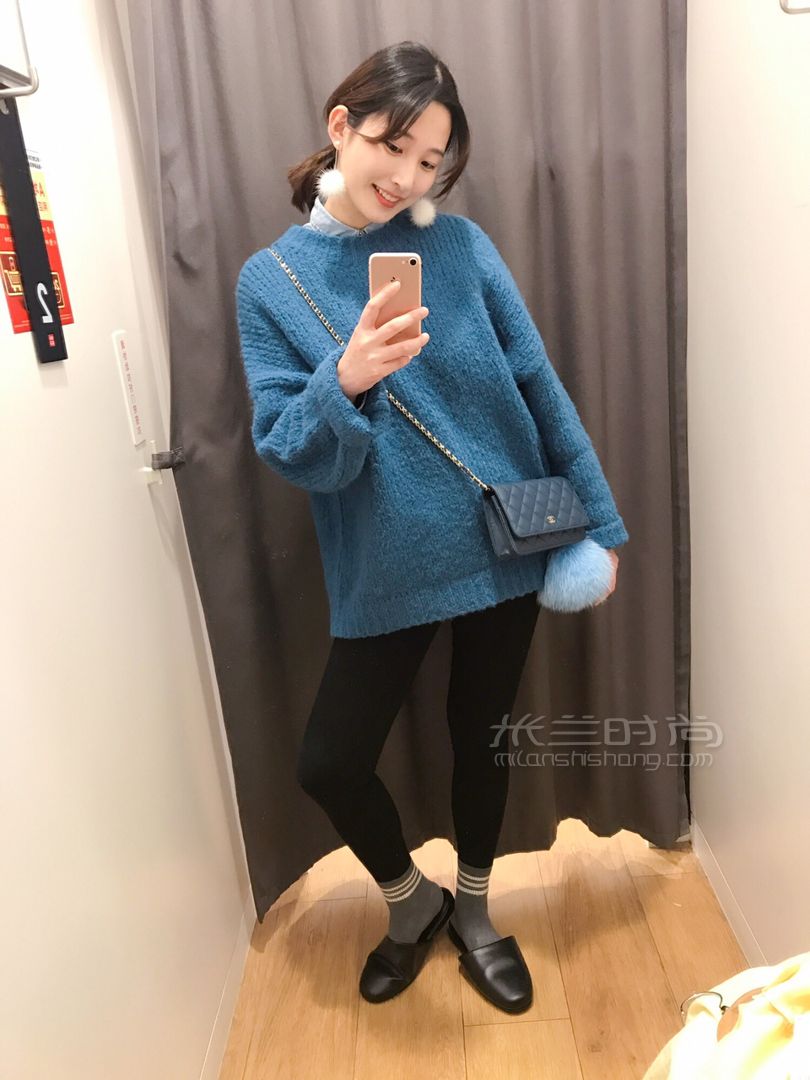 香奈兒發(fā)財(cái)包Chanel woc最經(jīng)典的小包包 (6)