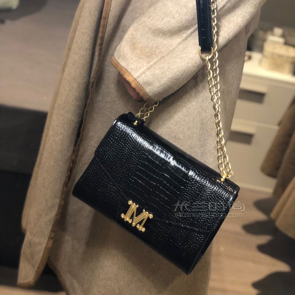 14_MaxMara 新款 秋冬小眾風(fēng)琴包_箱包_時(shí)尚 (3)
