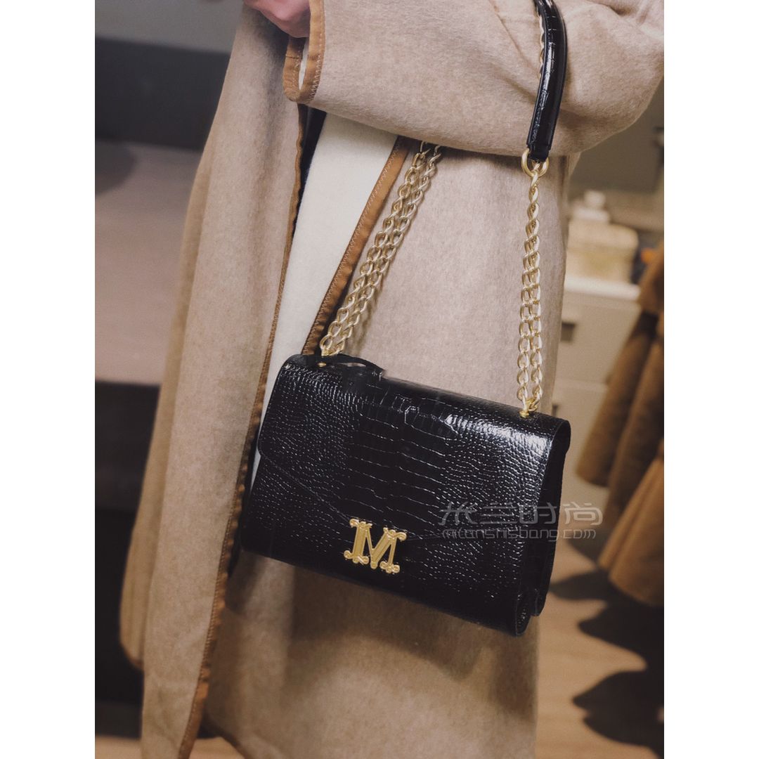14_MaxMara 新款 秋冬小眾風(fēng)琴包_箱包_時(shí)尚