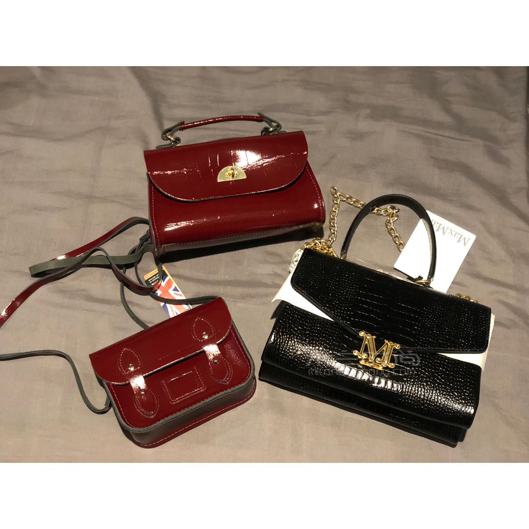 14_MaxMara 新款 秋冬小眾風(fēng)琴包_箱包_時(shí)尚 (6)