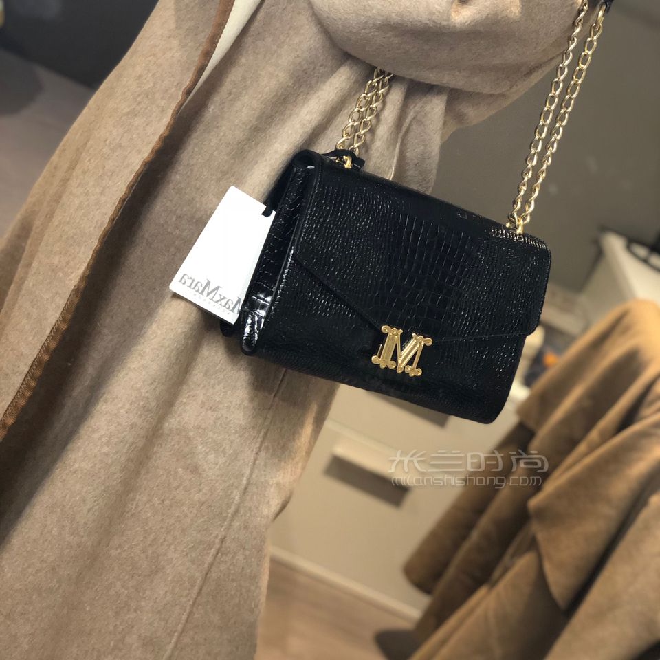 14_MaxMara 新款 秋冬小眾風(fēng)琴包_箱包_時(shí)尚 (4)