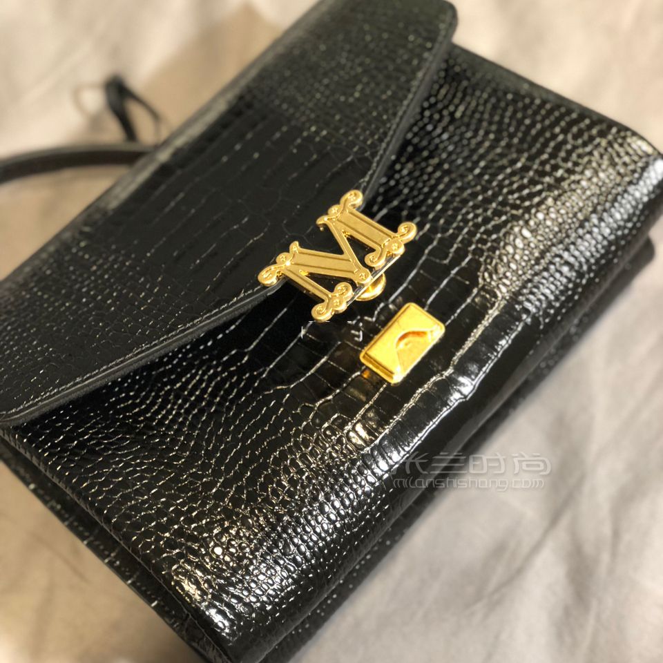 14_MaxMara 新款 秋冬小眾風(fēng)琴包_箱包_時(shí)尚 (2)