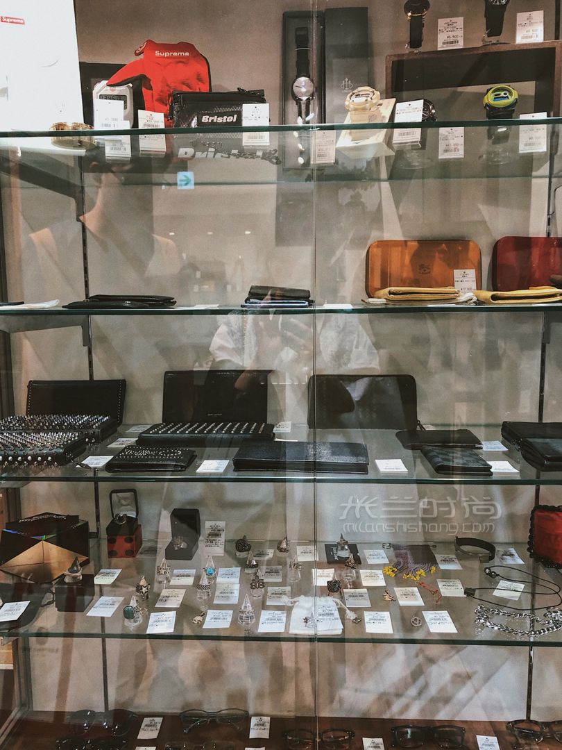 59_大阪旅行｜必逛千元LV香奈兒的寶藏中古店_箱包_時尚 (9)