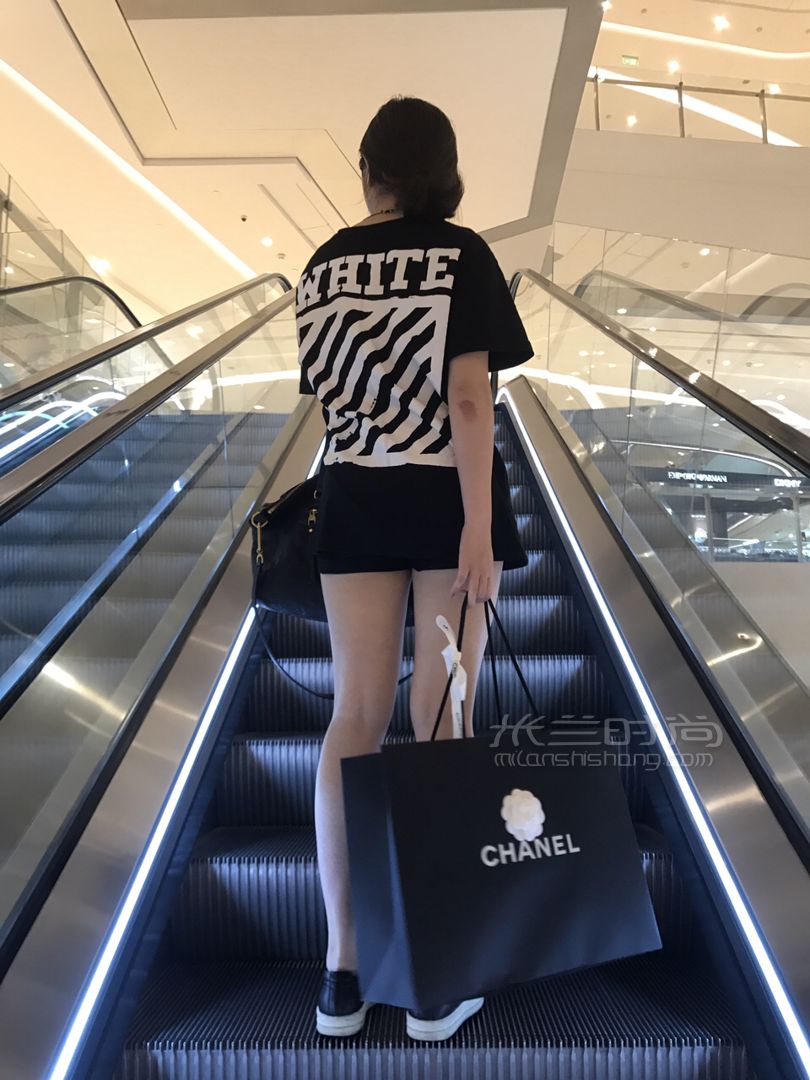 Chanel香奈兒 早秋新款Flapbag風琴包 (2)