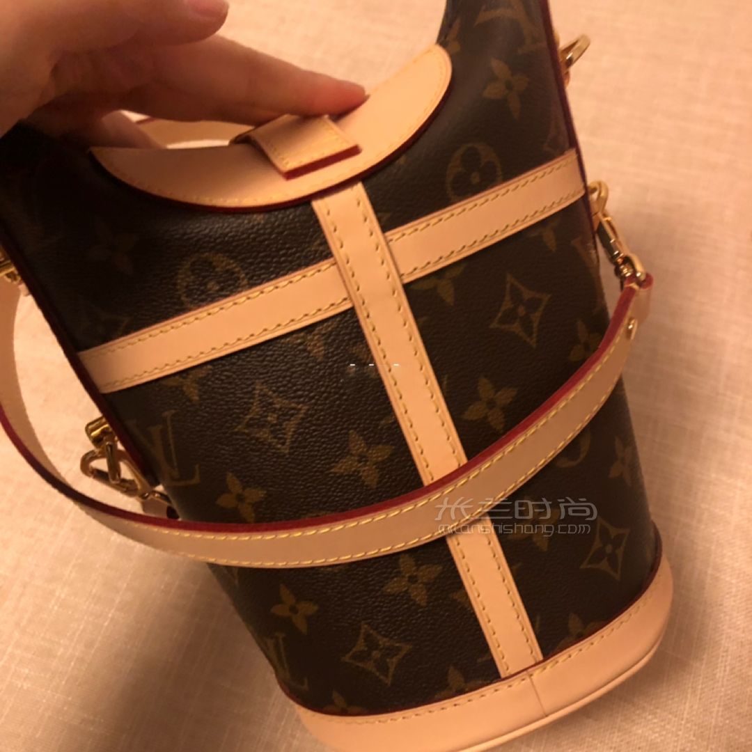 25_入了入了今天第二個(gè)心水的奢侈品包包lv薯_箱包_時(shí)尚 (2)