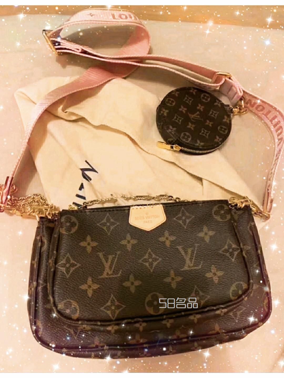 lv五合一麻將包留不留？,lv品牌卡_3