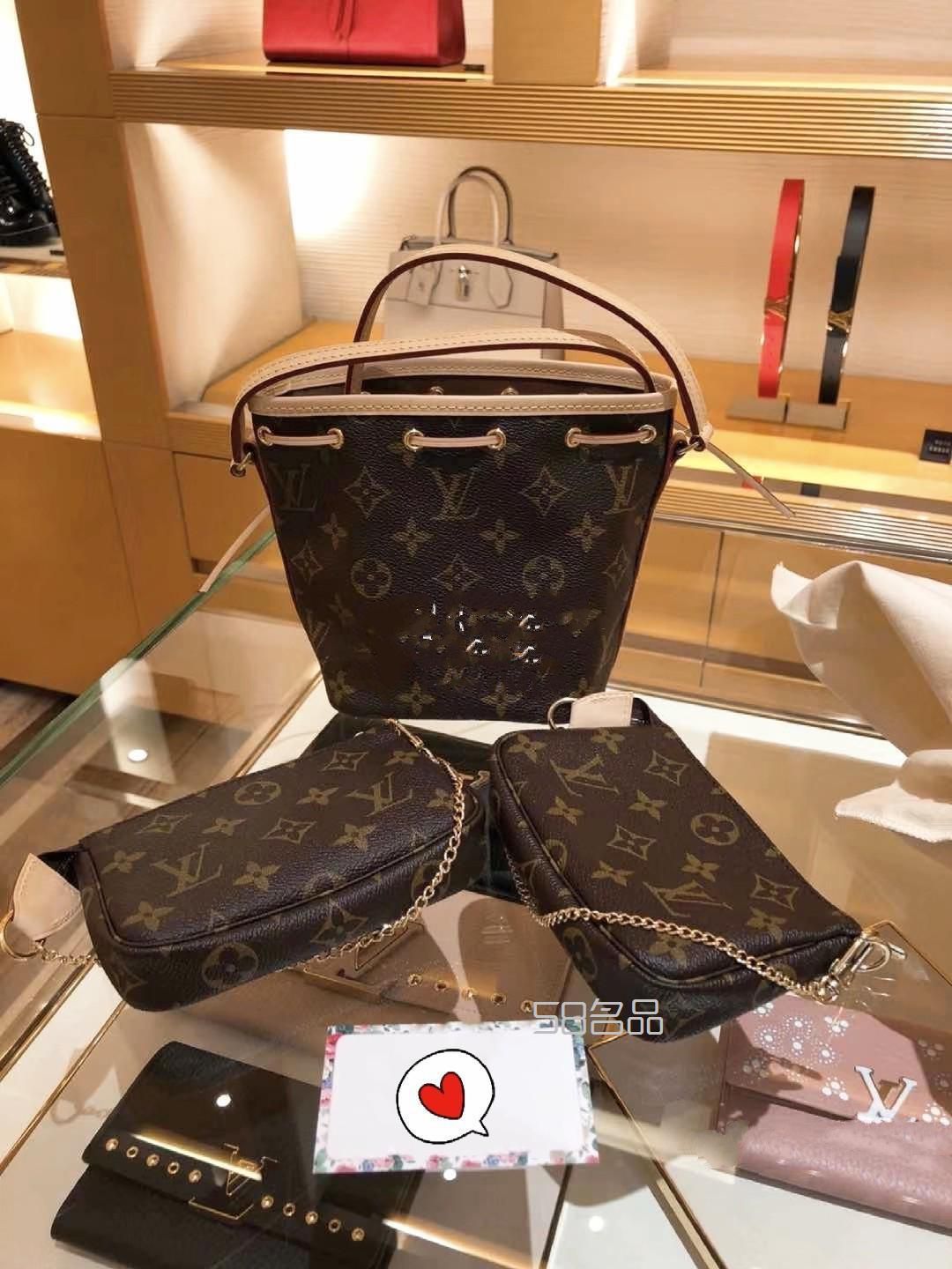 掉餡餅了！不買就沒了！澳洲LV麻將包1850元！Gucci LV創(chuàng)下20年來的最高跌幅,淘寶買lv怎么分辨真假_1