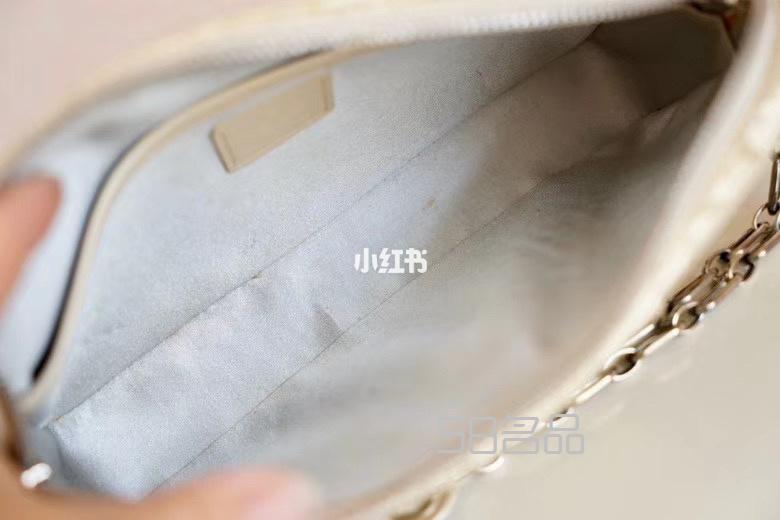 lv金絲刺繡緞面晚宴手提包腋下包,lv 小馬哥告別系列_3