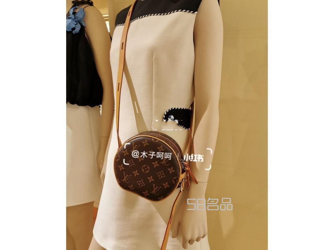 墨爾本LV關(guān)門前入手老花三合一 lv洗漱包,lv女挎包_7
