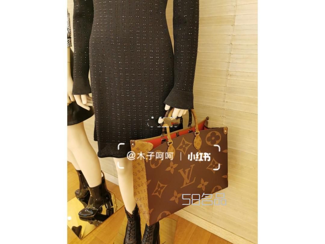 墨爾本LV關(guān)門前入手老花三合一 lv洗漱包,lv女挎包_9