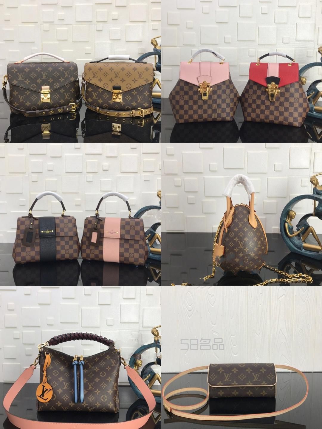 LV經典老花包32款包型詳細匯總,lv圓筒包編號位置_7