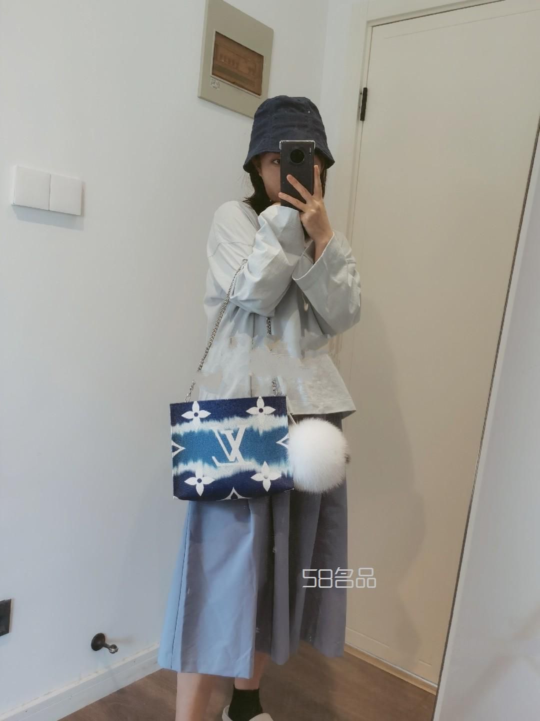 LV 夏日限定 26洗漱包,女包lv路易威登經(jīng)典款_3
