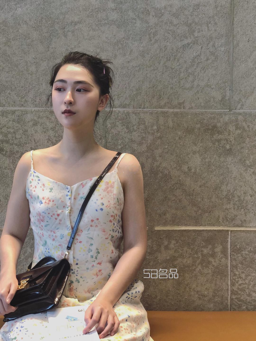包包分享低調(diào)的LV也可以人見人愛,bv和lv的皮帶_12