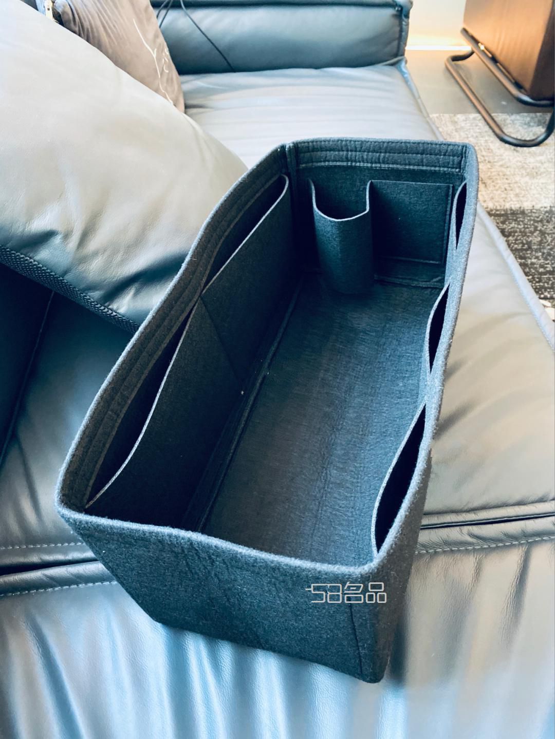 Louis Vuitton LV keepall 防止包塌陷神器,最值得買的lv包包_3