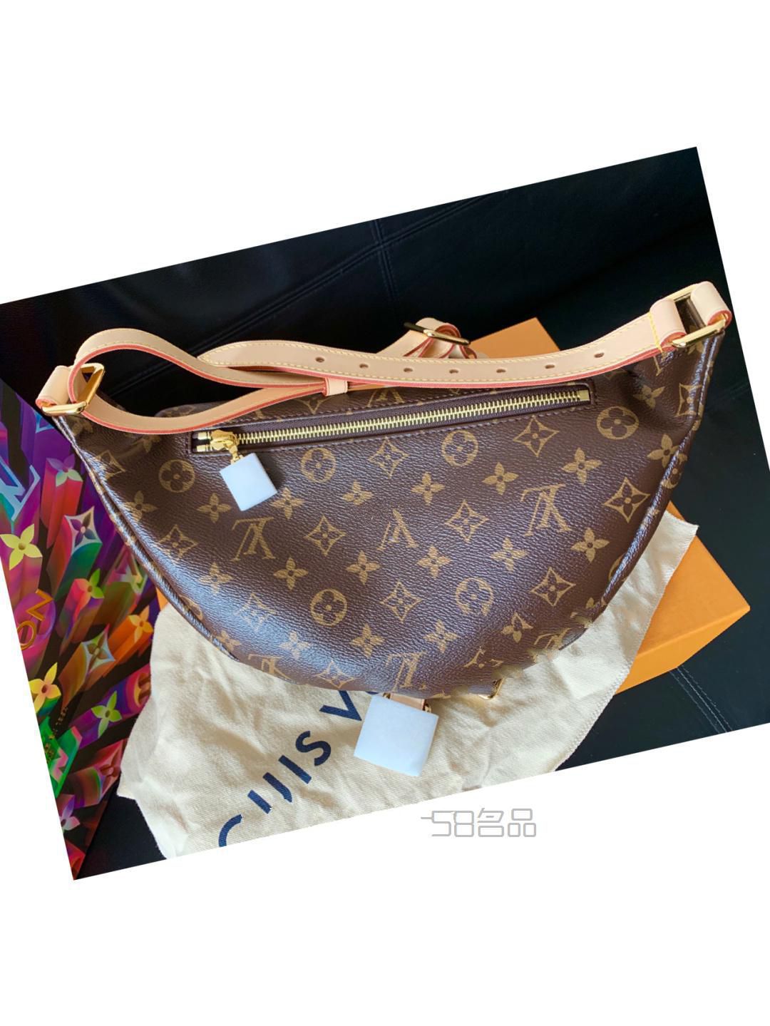 LV不好買的包去店里碰碰運(yùn)氣吧,lv斜跨小包_7