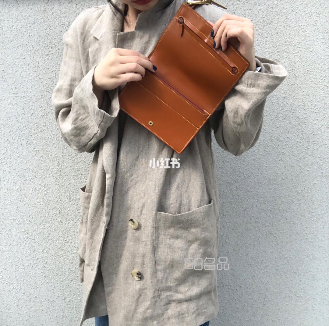 中古包分享VINTAGE LV腰包,lv水波紋貝殼包_5