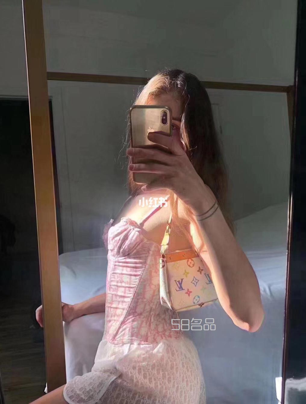 lv 最適合夏天的腋下包,lv村上隆尺寸_12