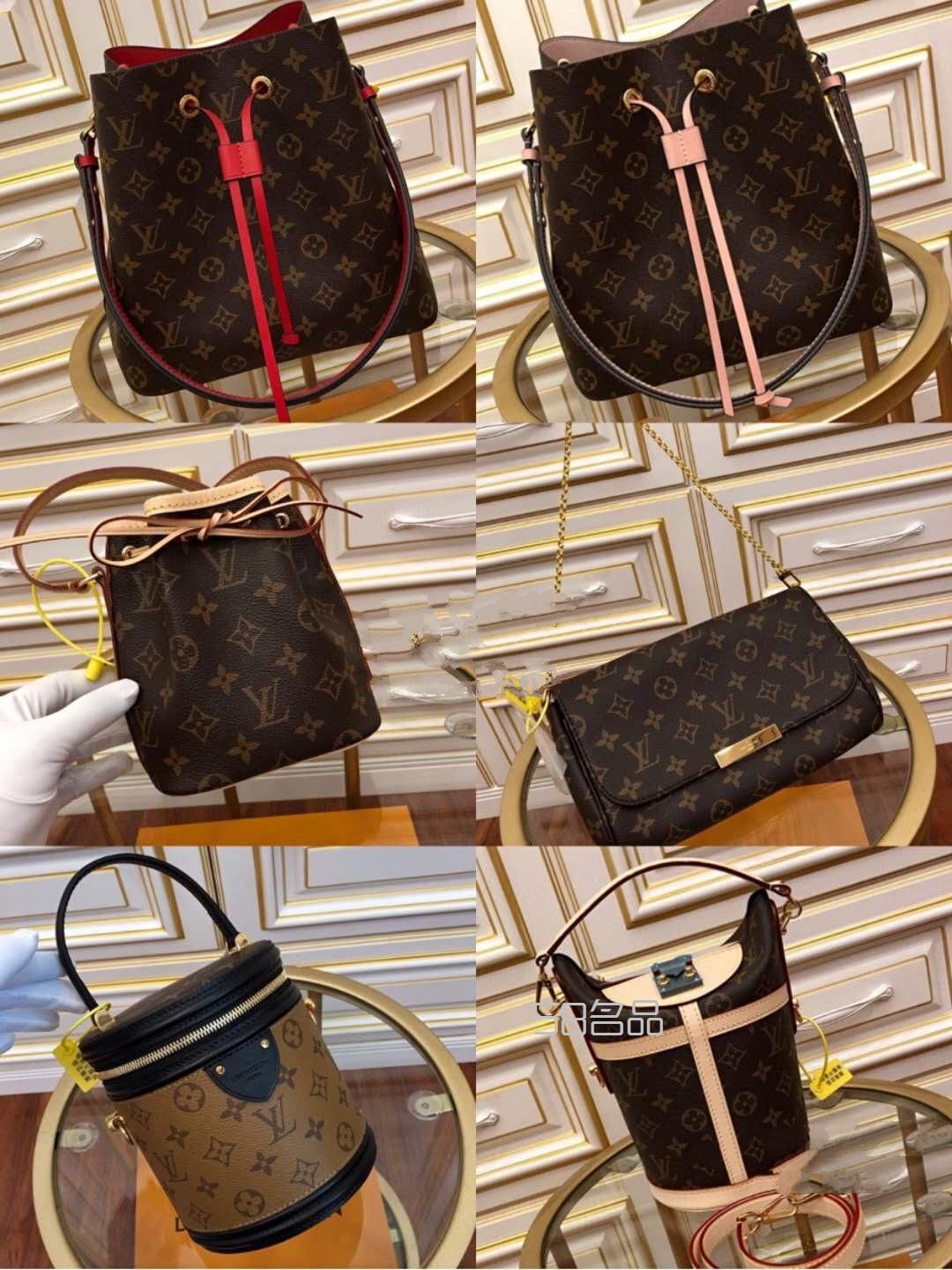 LV經(jīng)典老花包32款包型詳細(xì)匯總,lv delightful 中號(hào)法國(guó)價(jià)格_7