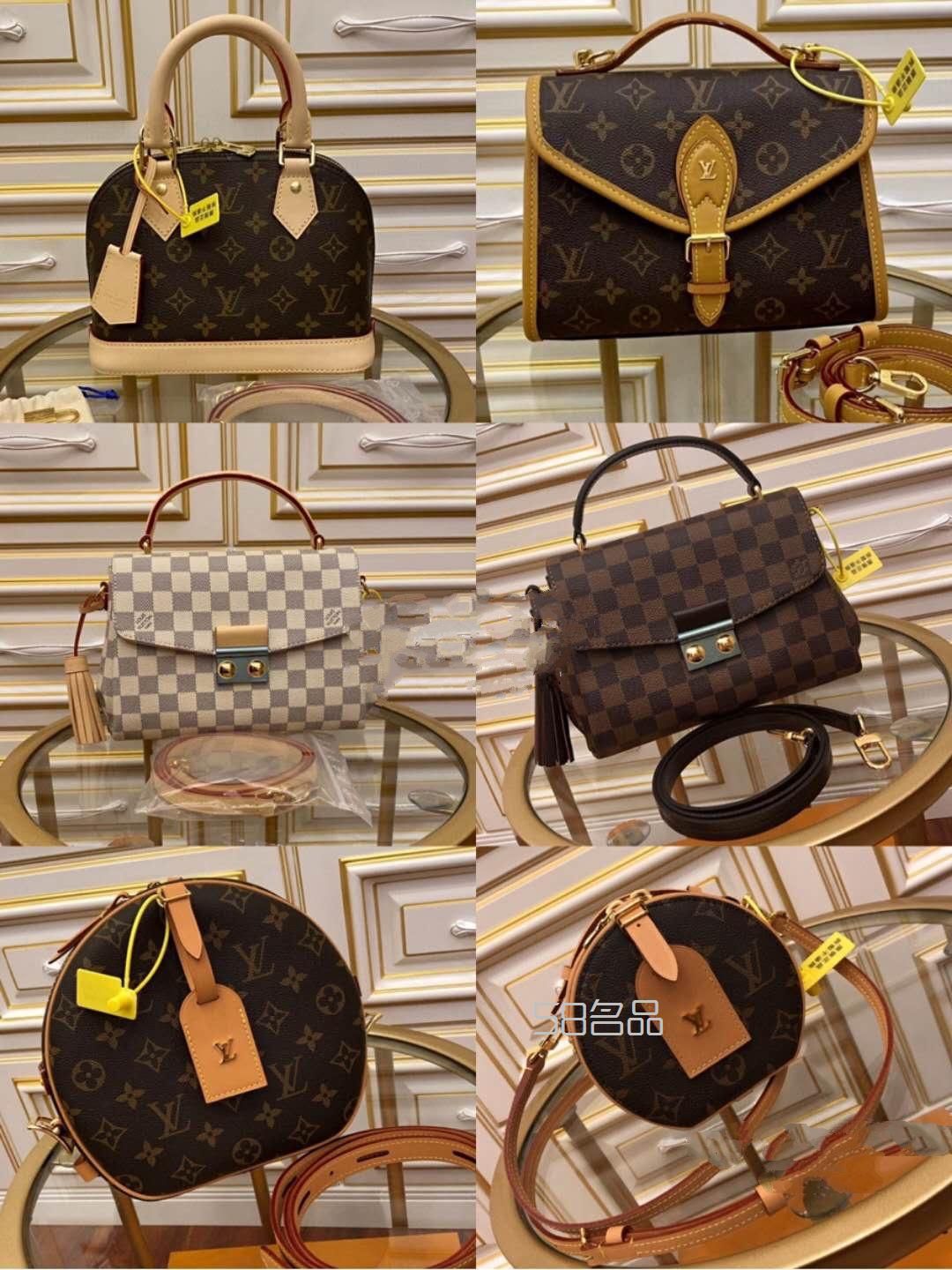 LV經(jīng)典老花包32款包型詳細(xì)匯總,lv delightful 中號(hào)法國(guó)價(jià)格_5
