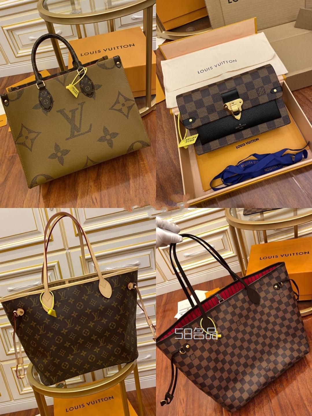 LV經(jīng)典老花包32款包型詳細(xì)匯總,lv delightful 中號(hào)法國(guó)價(jià)格_18