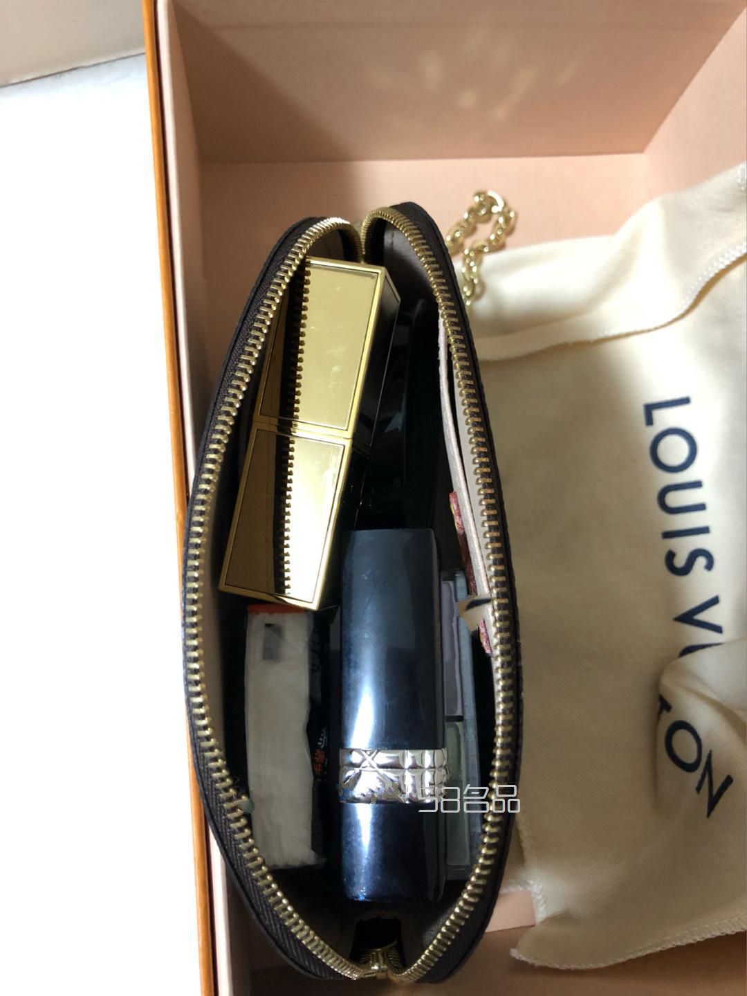 Lv 化妝包小號,lv錢包大全_18