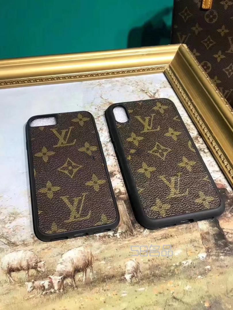 【 Lv 拆包手作 】手機殼,lv購物袋中號尺寸_3