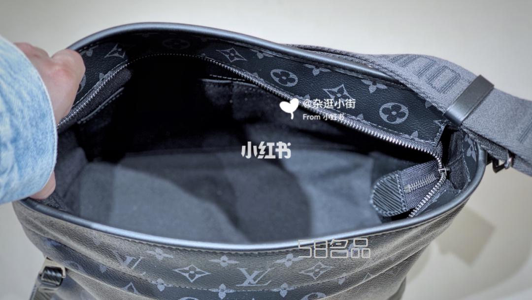 LV Eclipse Gaston 2020新款男包4.17上市,lv櫻桃斜挎包_7