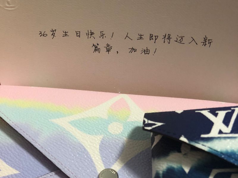 官網(wǎng)購入LV三合一手包?。?！,真假lv的區(qū)別_7