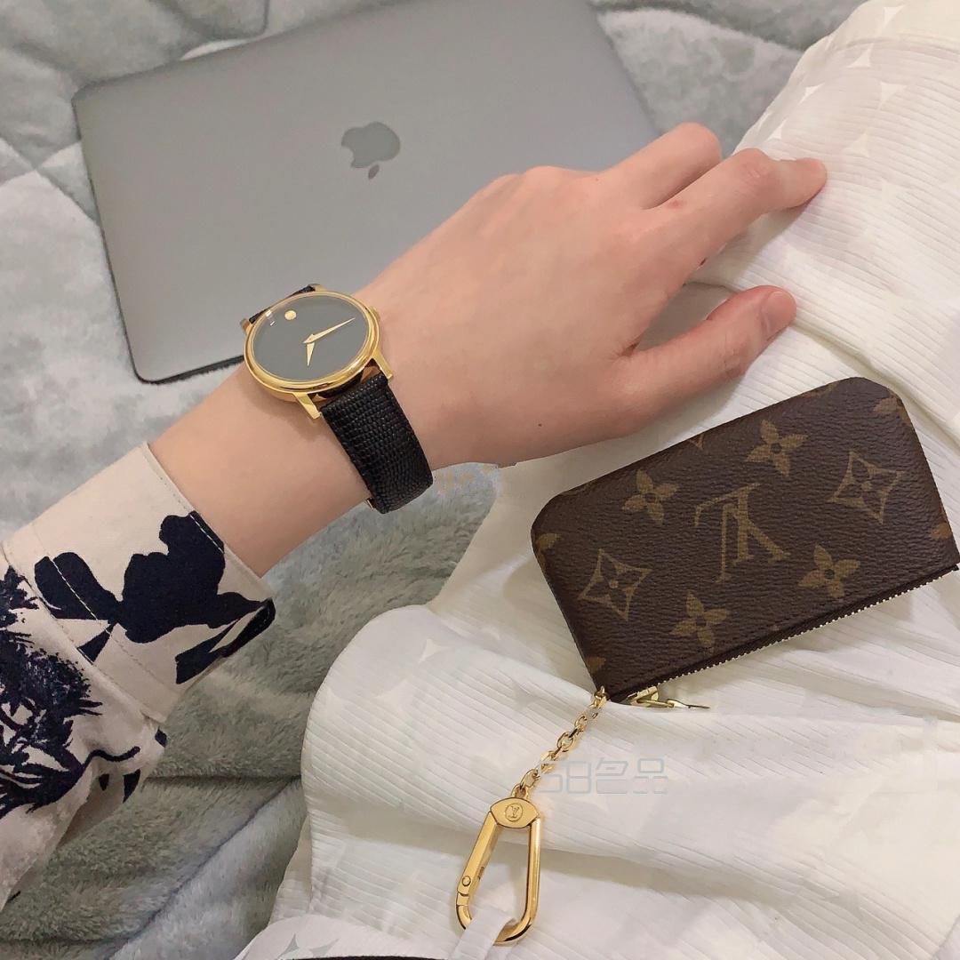 LV零錢包不失別致又具潮流,lv pallas chain的價格_5
