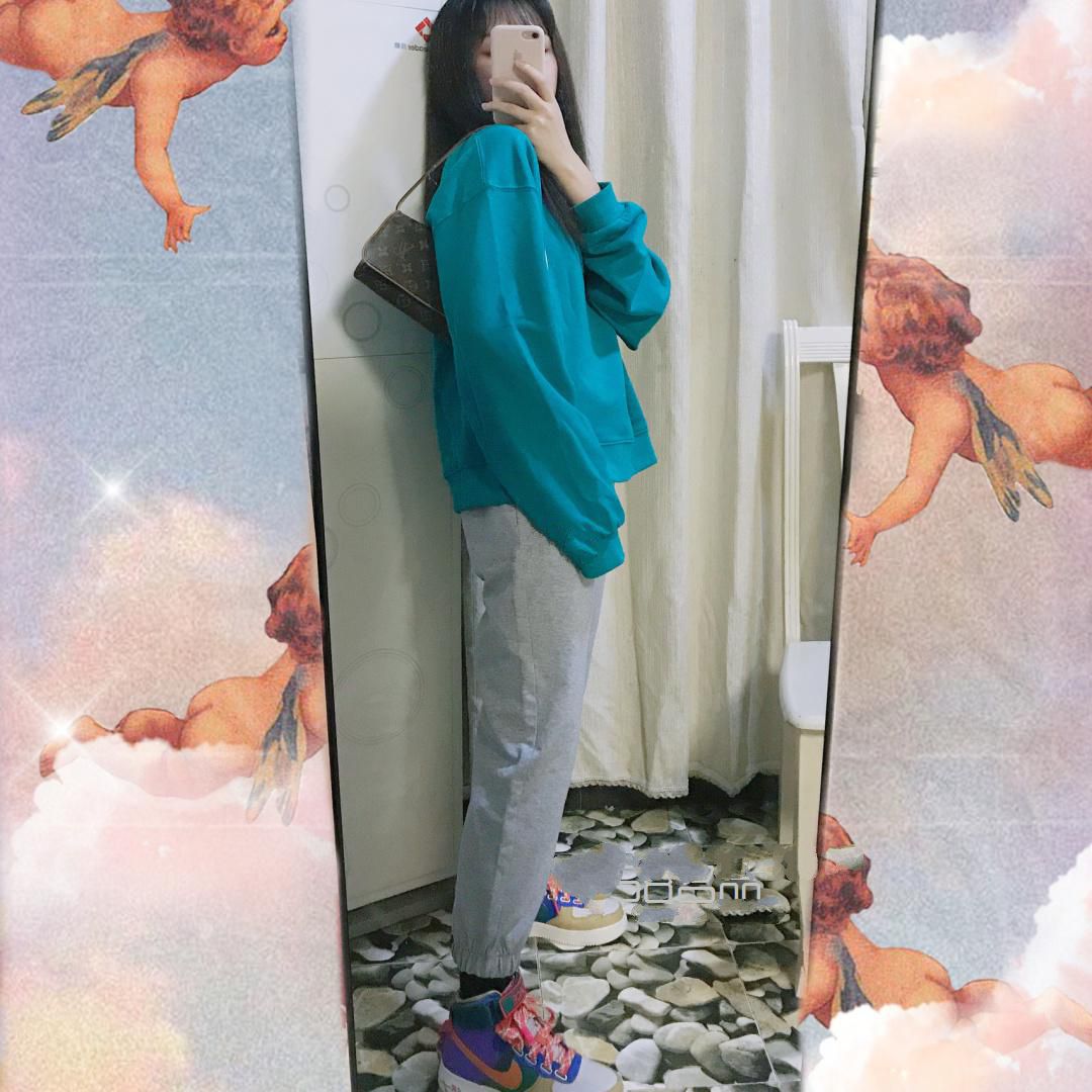「包包分享」一包三用 Lv老花腰包斜挎包手,lv的項(xiàng)鏈_5