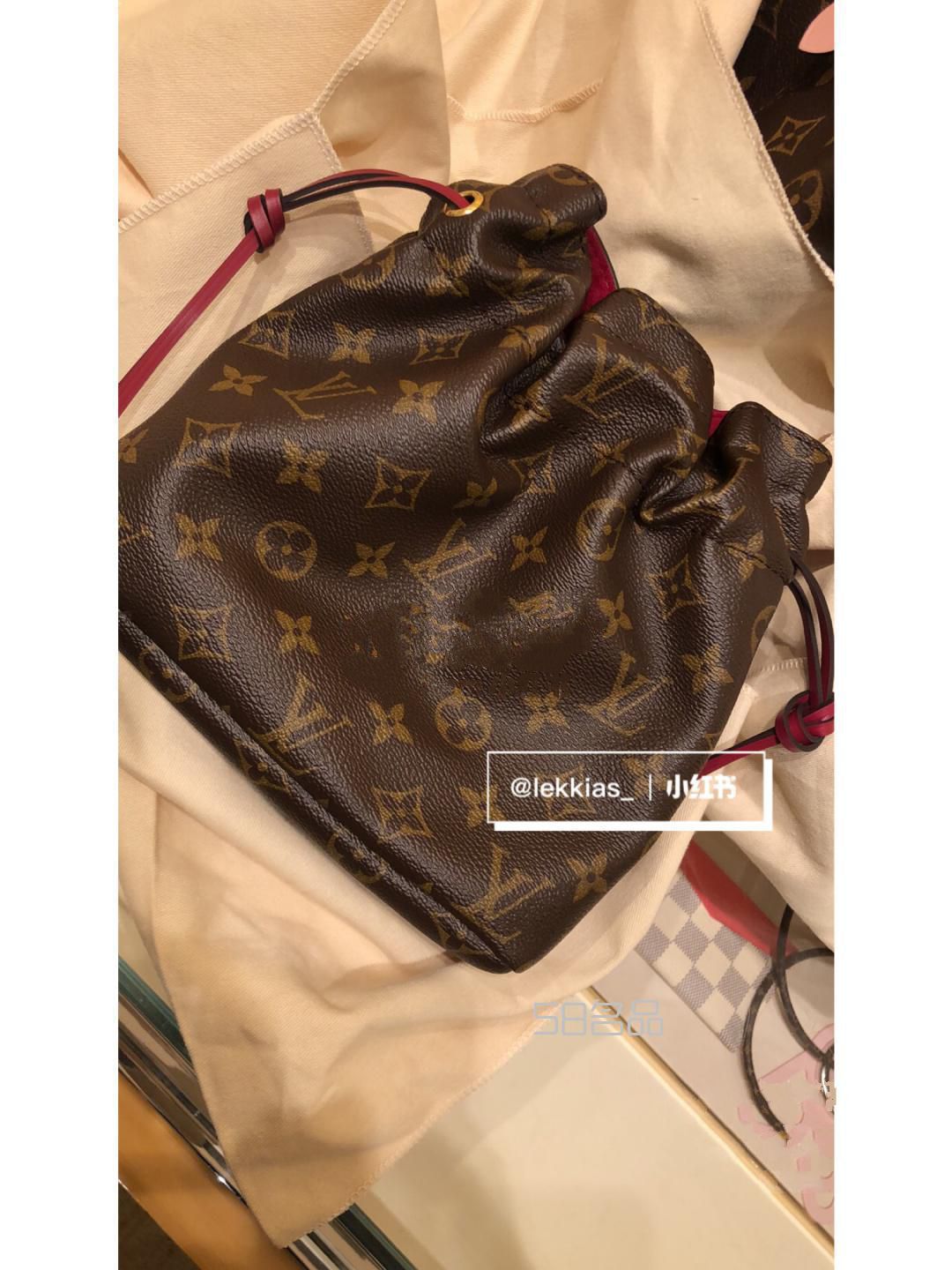 lv 福袋 郵差包,lv包照片_1
