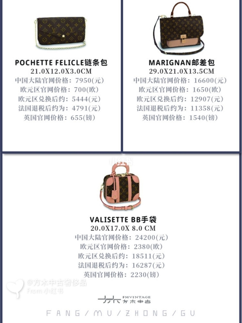 LV經(jīng)典老花包推薦與價(jià)格對(duì)比,lv序列號(hào)sa開頭_9