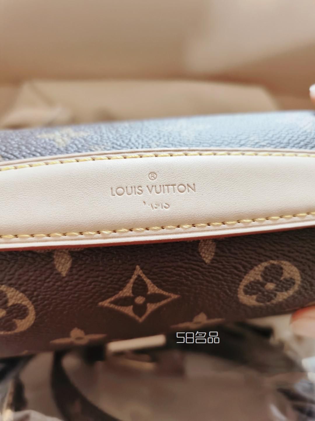 躲不開(kāi)的LV郵差包,salvatore ferragamo包_3