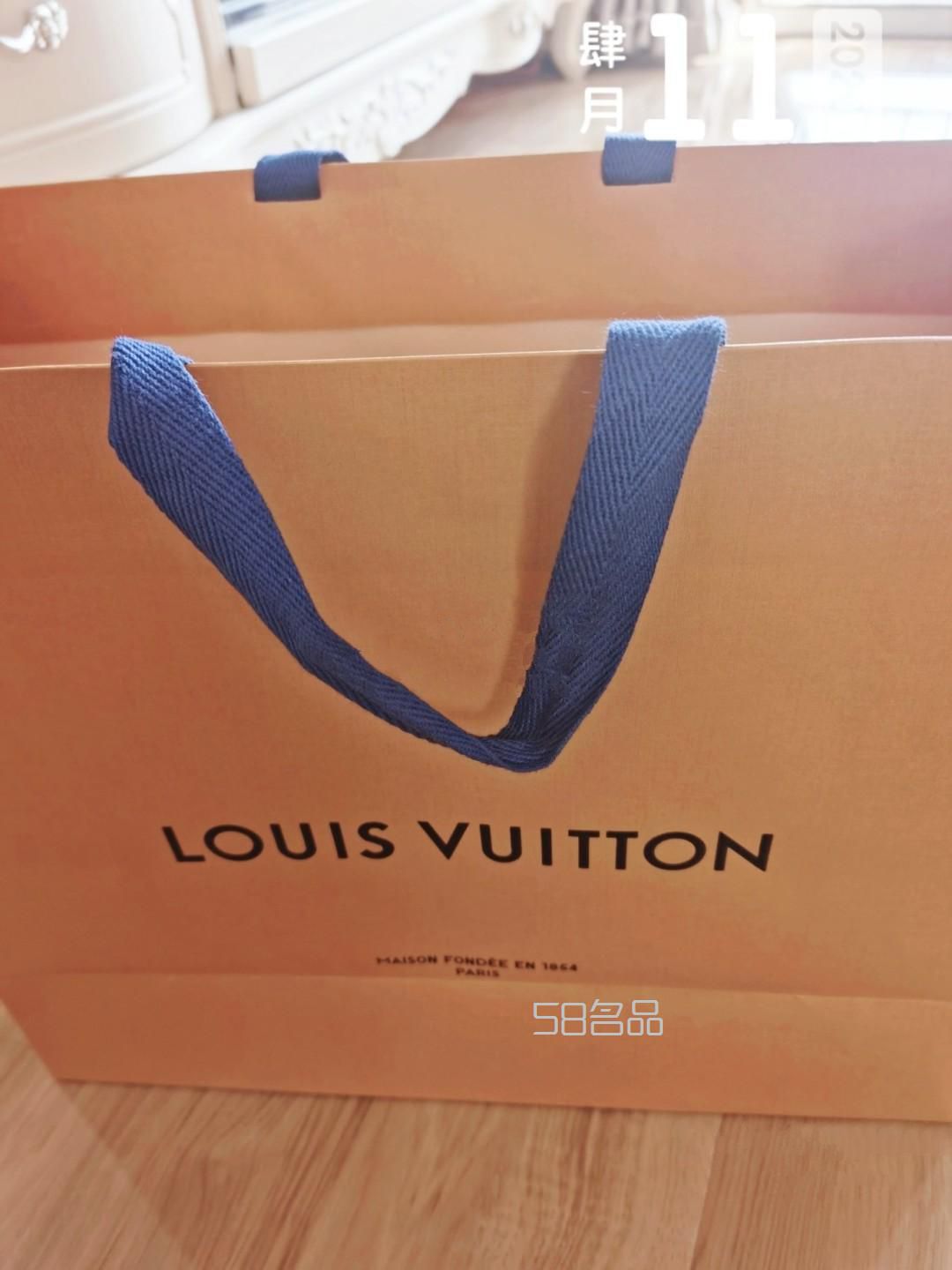 躲不開(kāi)的LV郵差包,salvatore ferragamo包_1