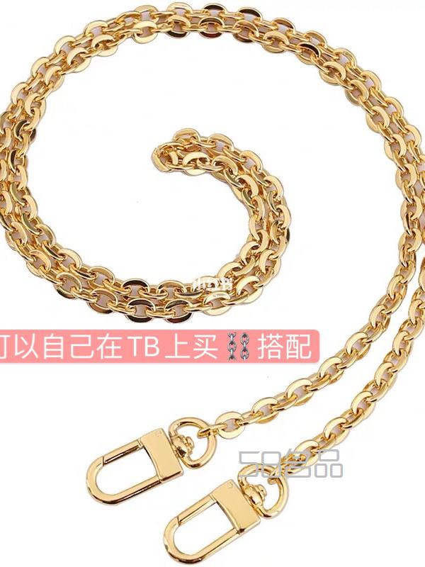 第二只中古包——LV圓筒子母包,lv 純黑錢包_7