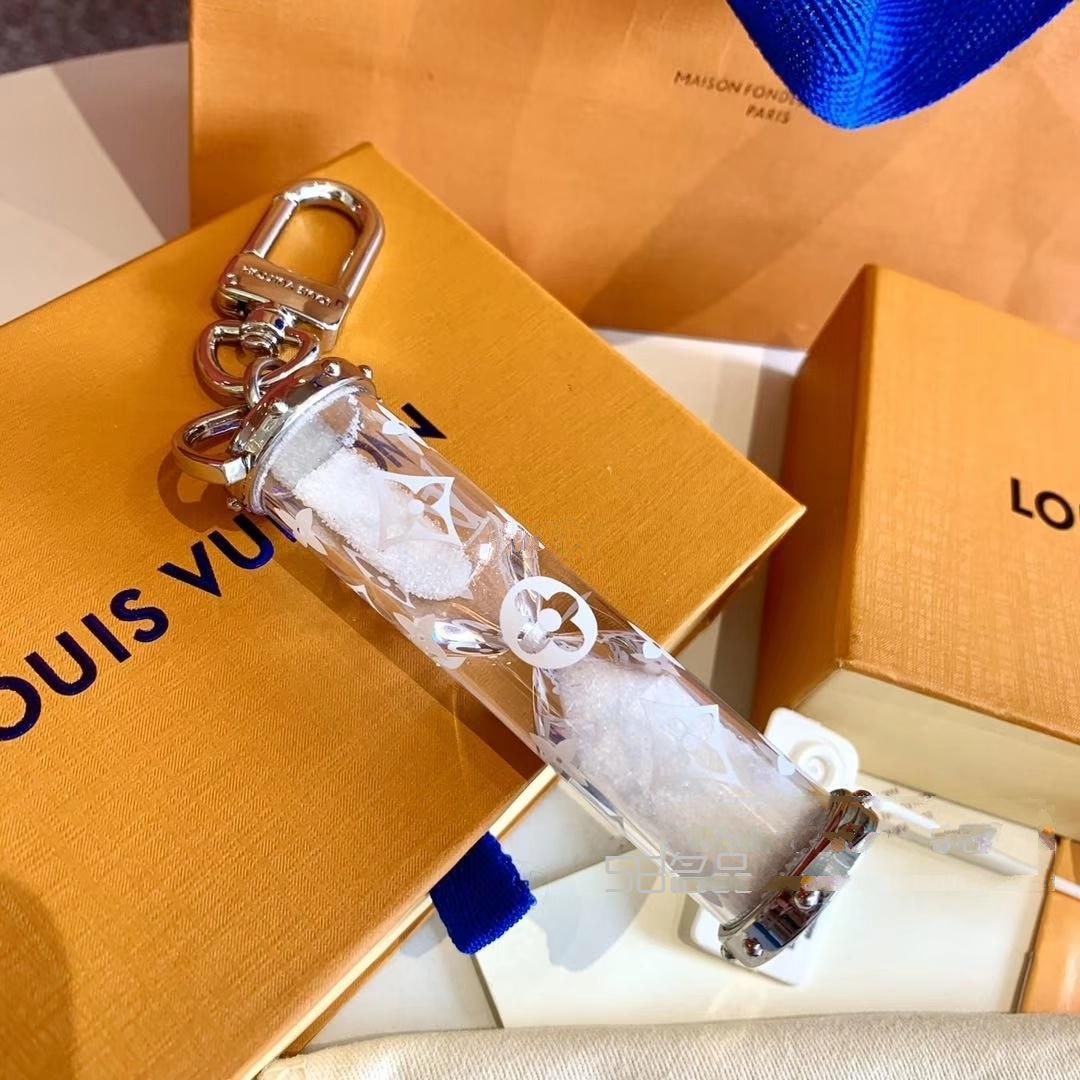 Lv新款老花帆布拼色斜跨包滿足了我的少女心,舒淇寶格麗lvcea_9