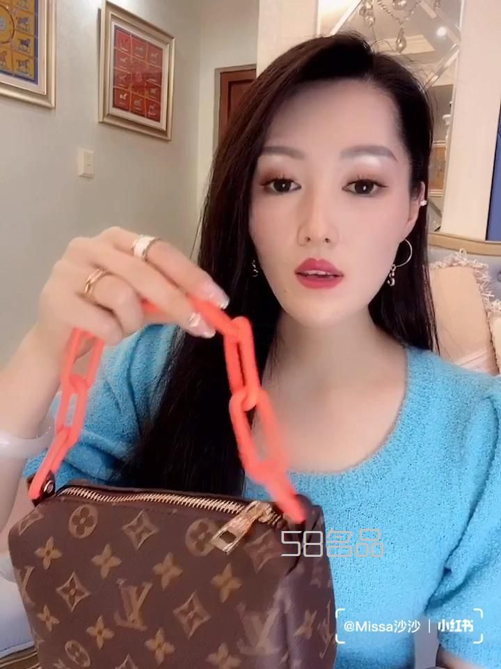 21_包包分享｜永不過時的經(jīng)典 老花LV Hobo包_路易威登怎么樣_阿迪達(dá)斯怎么樣__1