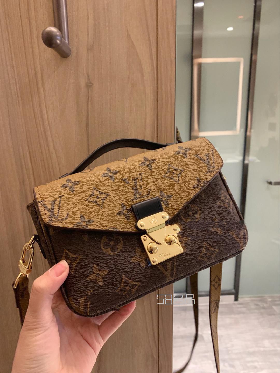 LV郵差包 CELINE BOX GUCCI1955對(duì)比,lv keepall 45_1