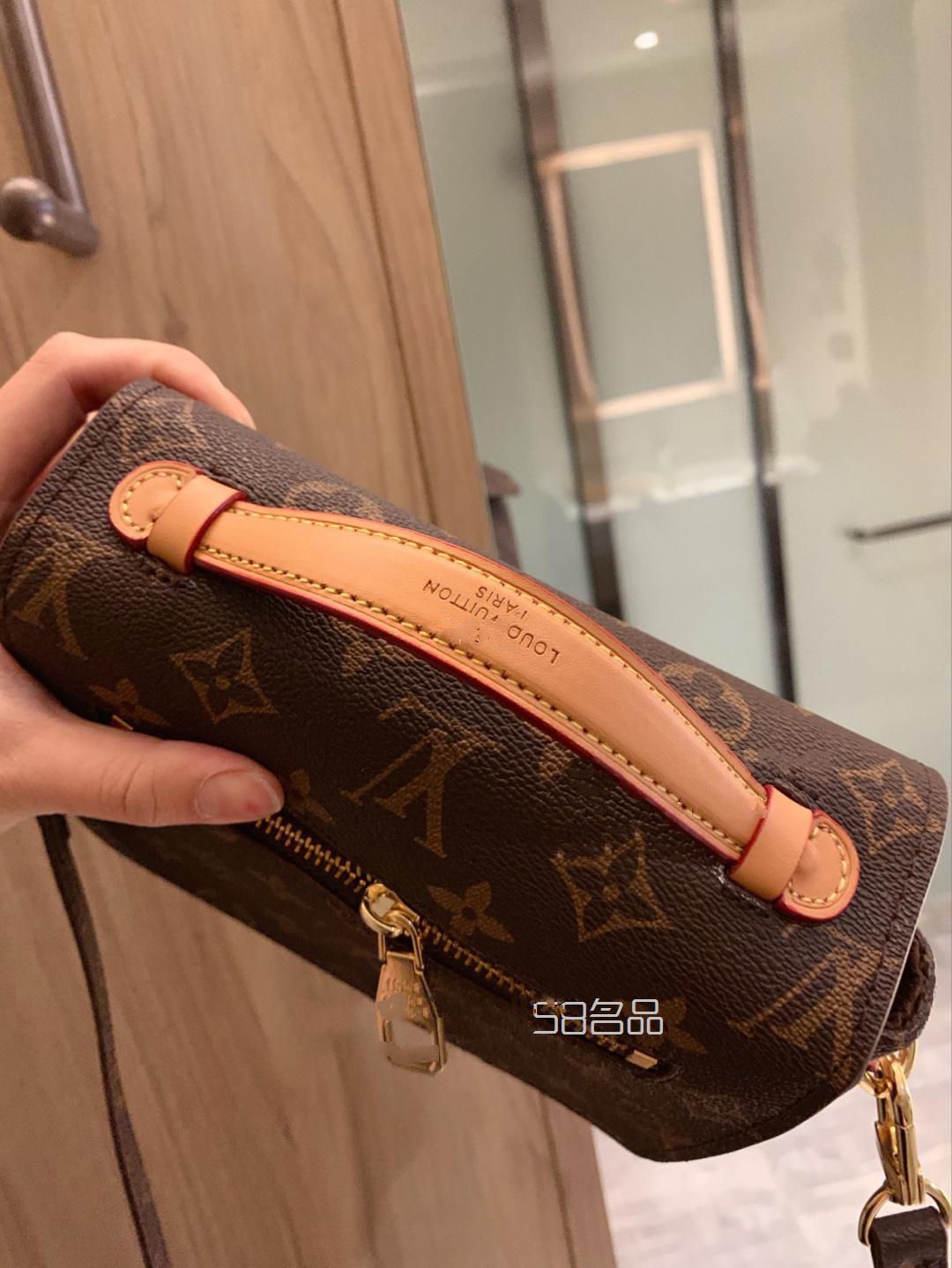 LV郵差包 CELINE BOX GUCCI1955對(duì)比,lv keepall 45_10