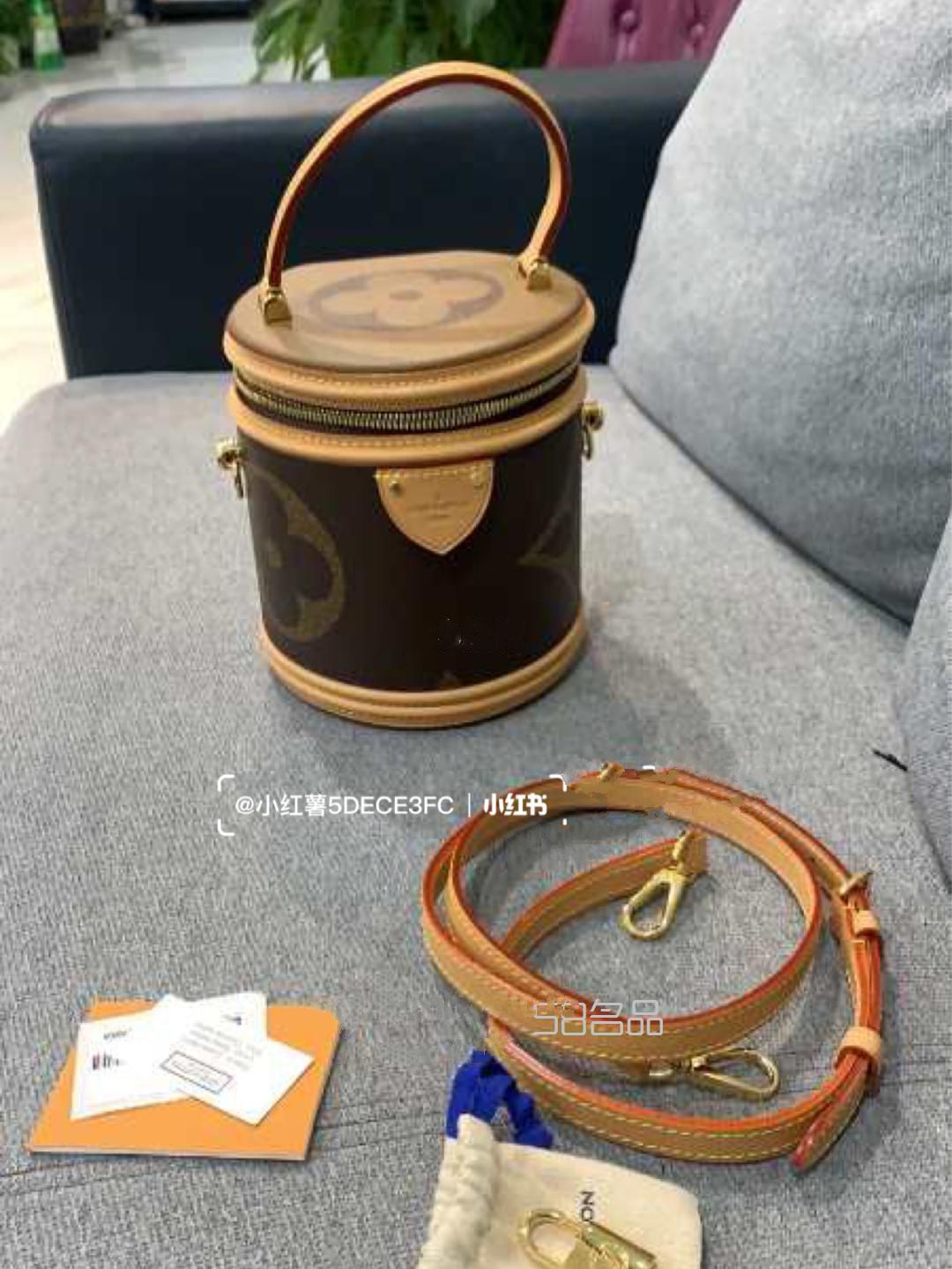 剛到的幾個包包先來一組LV組合,lv 村上隆迷彩包_10